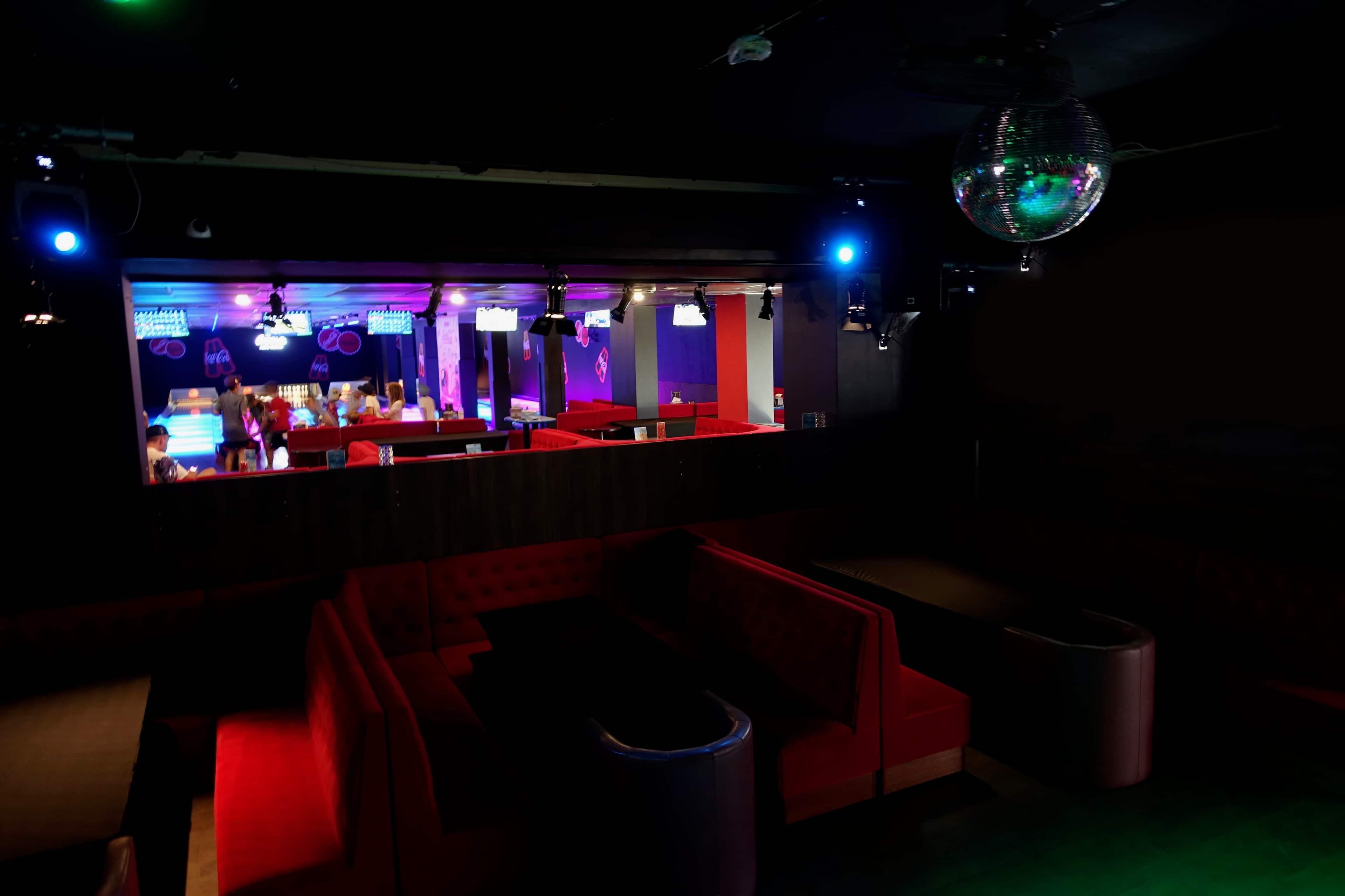 URODZINY DLA DOROSŁYCH — Bowl Pub Warszawa