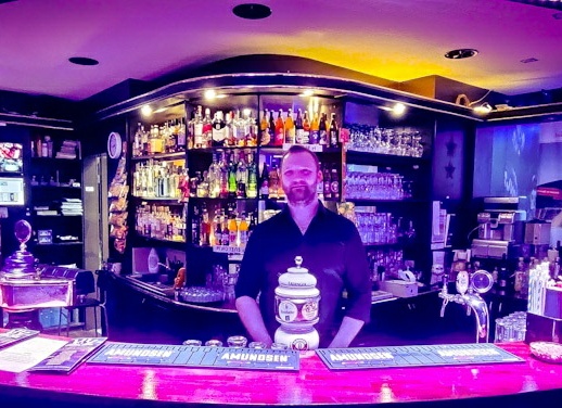 Drink Bar Warszawa